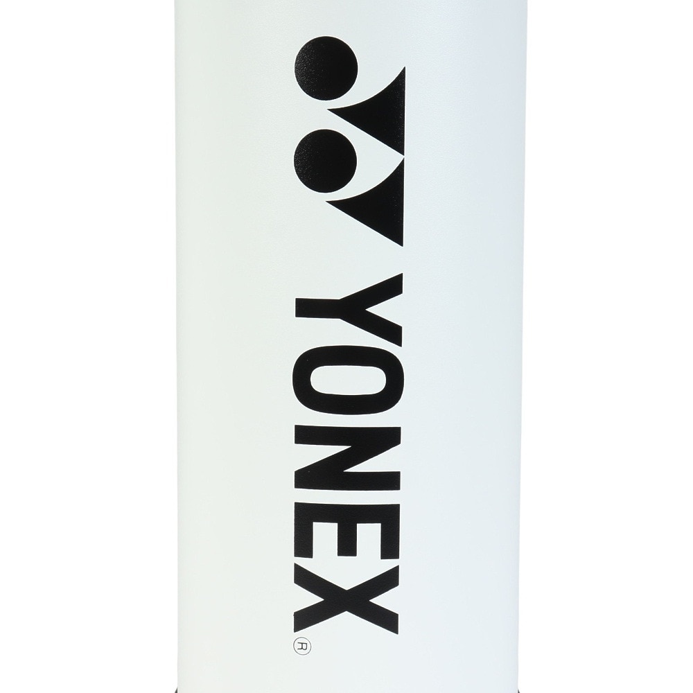 ヨネックス（YONEX）（メンズ、レディース）ステンレスボトル 1.17L AC591-011