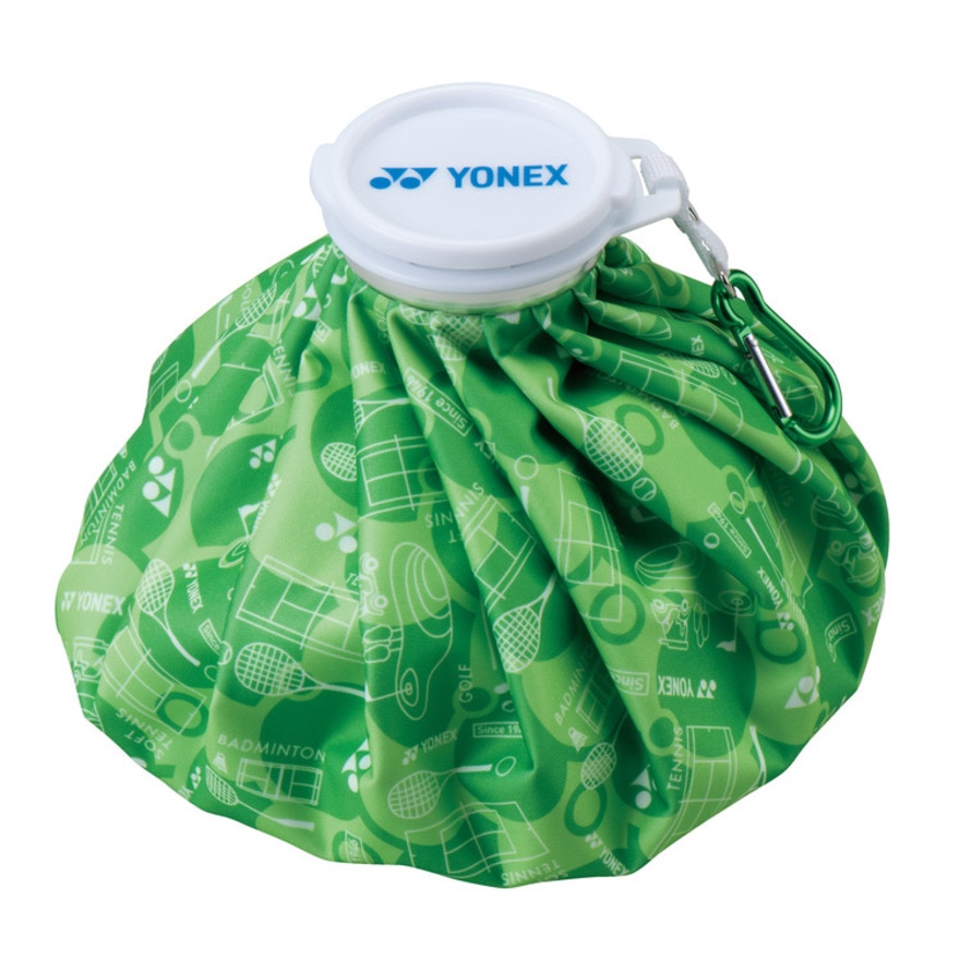 ヨネックス（YONEX）（メンズ、レディース）アイスバック AC552