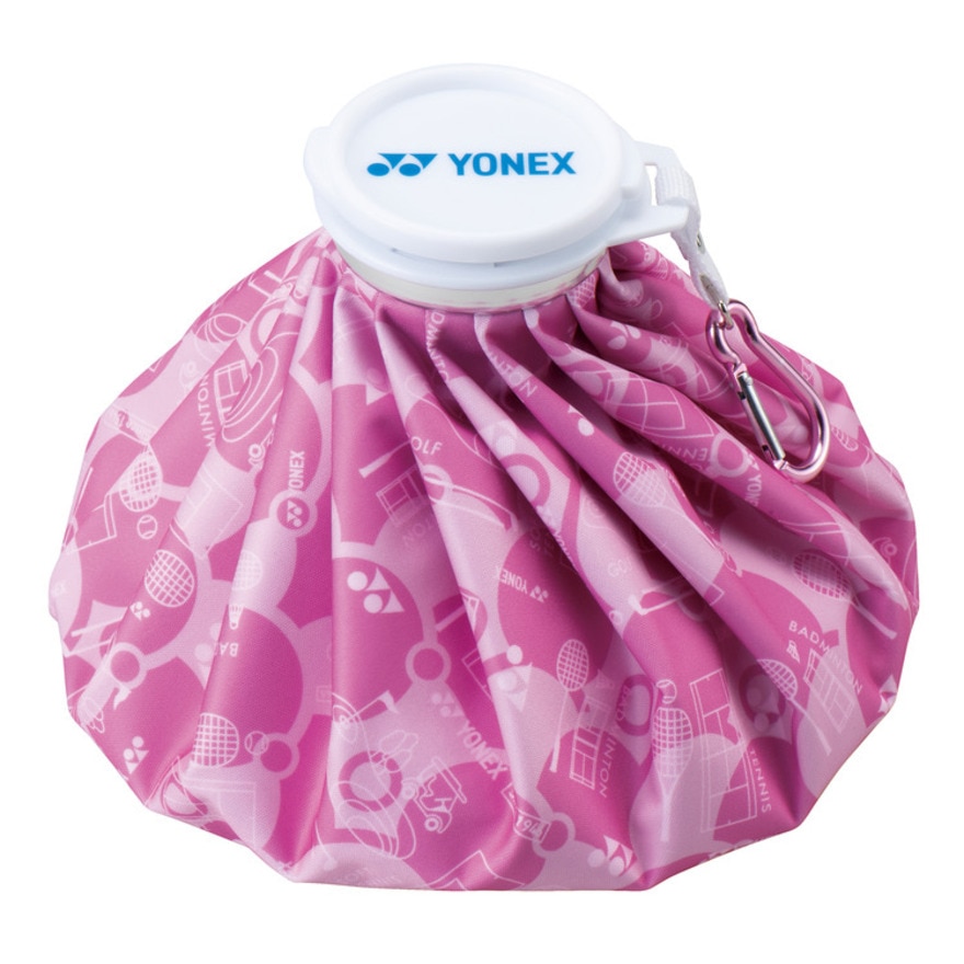 ヨネックス（YONEX）（メンズ、レディース）アイスバック AC552