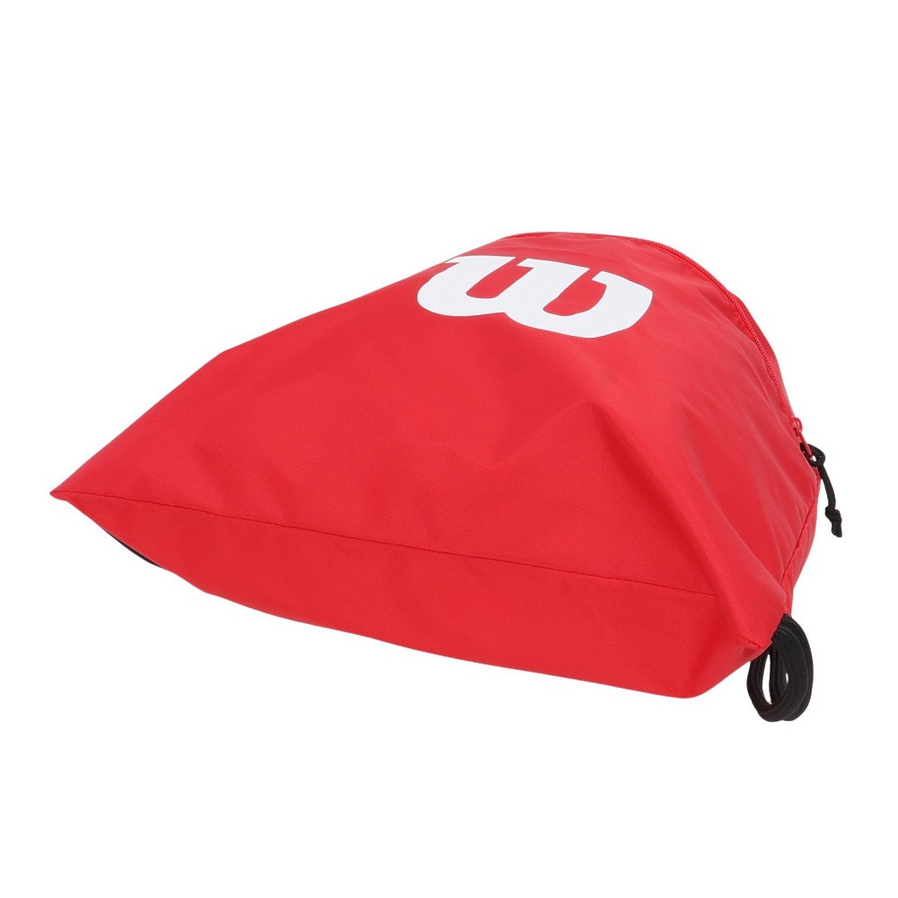 ウイルソン（Wilson）（メンズ、レディース、キッズ）ピックルボール ナップサック DRAW BAG WR8908101001