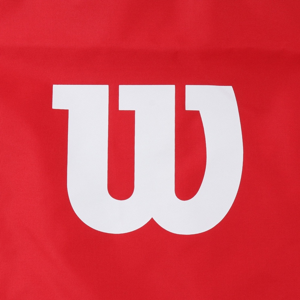 ウイルソン（Wilson）（メンズ、レディース、キッズ）ピックルボール ナップサック DRAW BAG WR8908101001