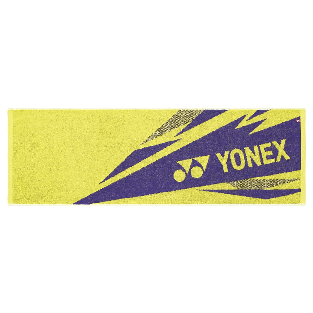 ヨネックス（YONEX）（メンズ、レディース、キッズ）スポーツタオル AC1081