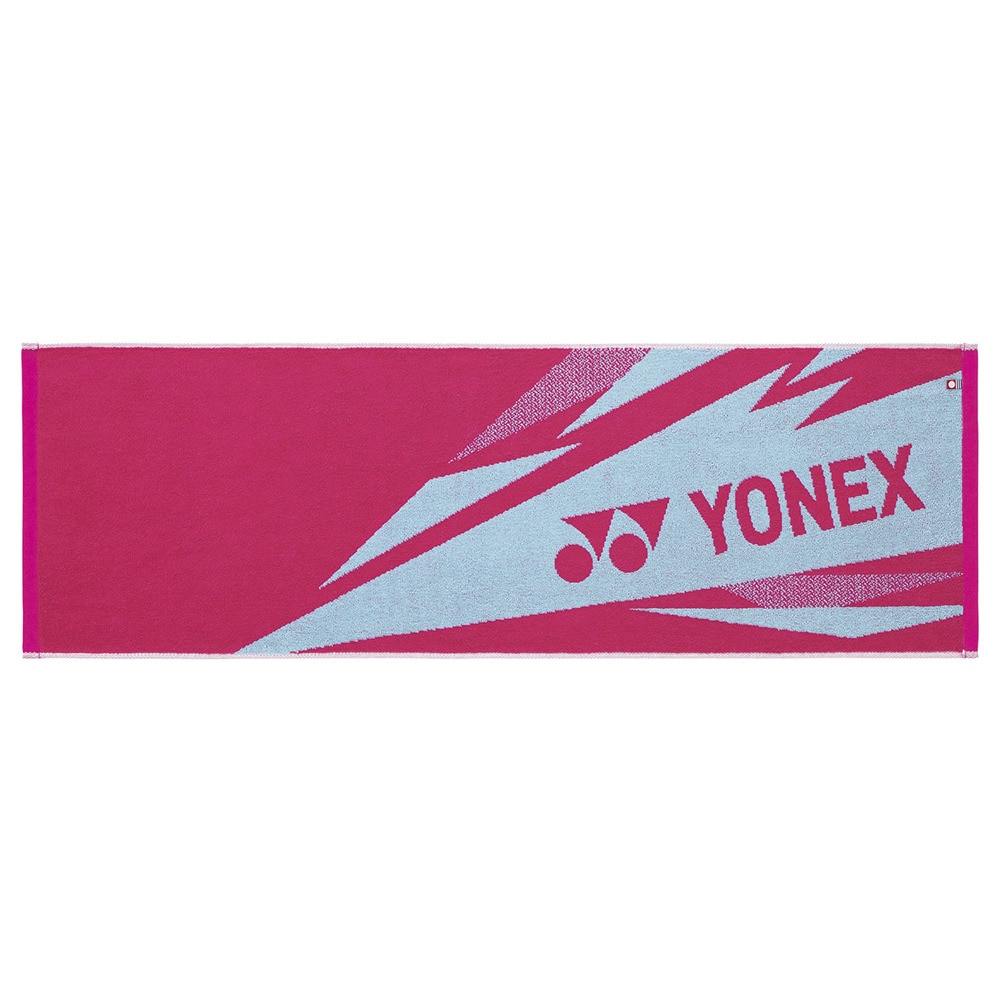 ヨネックス（YONEX）（メンズ、レディース、キッズ）スポーツタオル AC1081