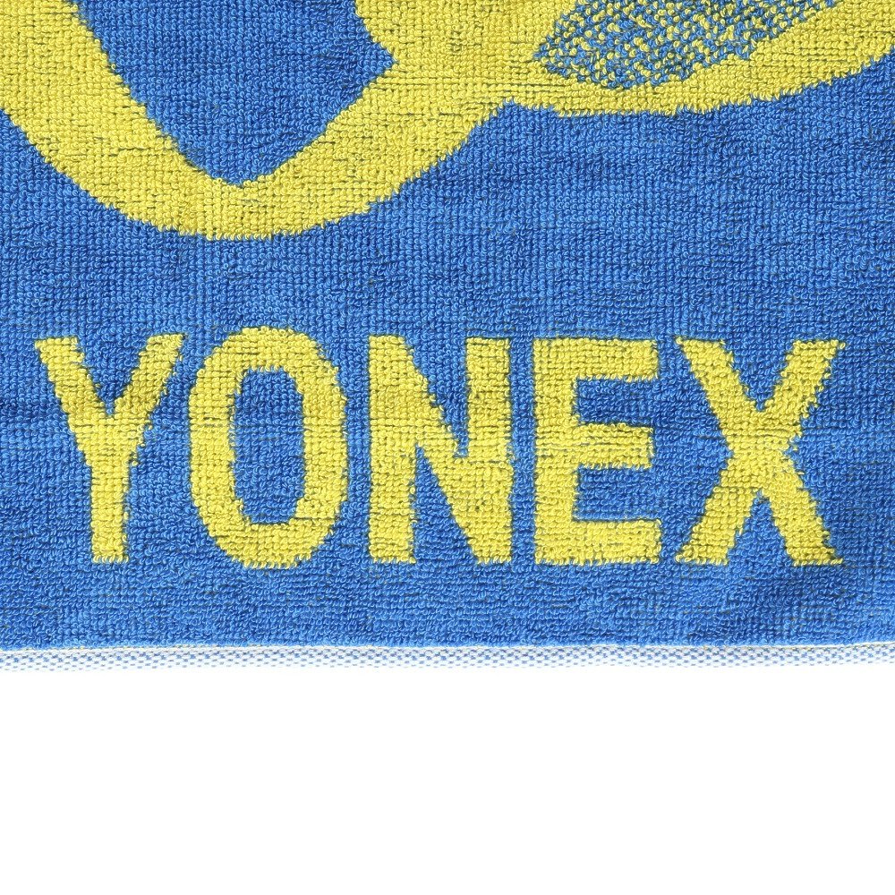 aova タオル ヨネックス（YONEX）（メンズ、レディース）スポーツタオル AC1091-002