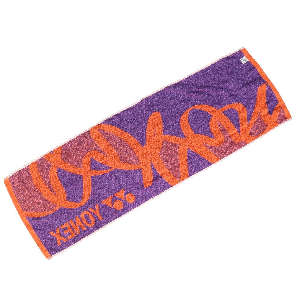 ヨネックス（YONEX）（メンズ、レディース）スポーツタオル AC1091-005