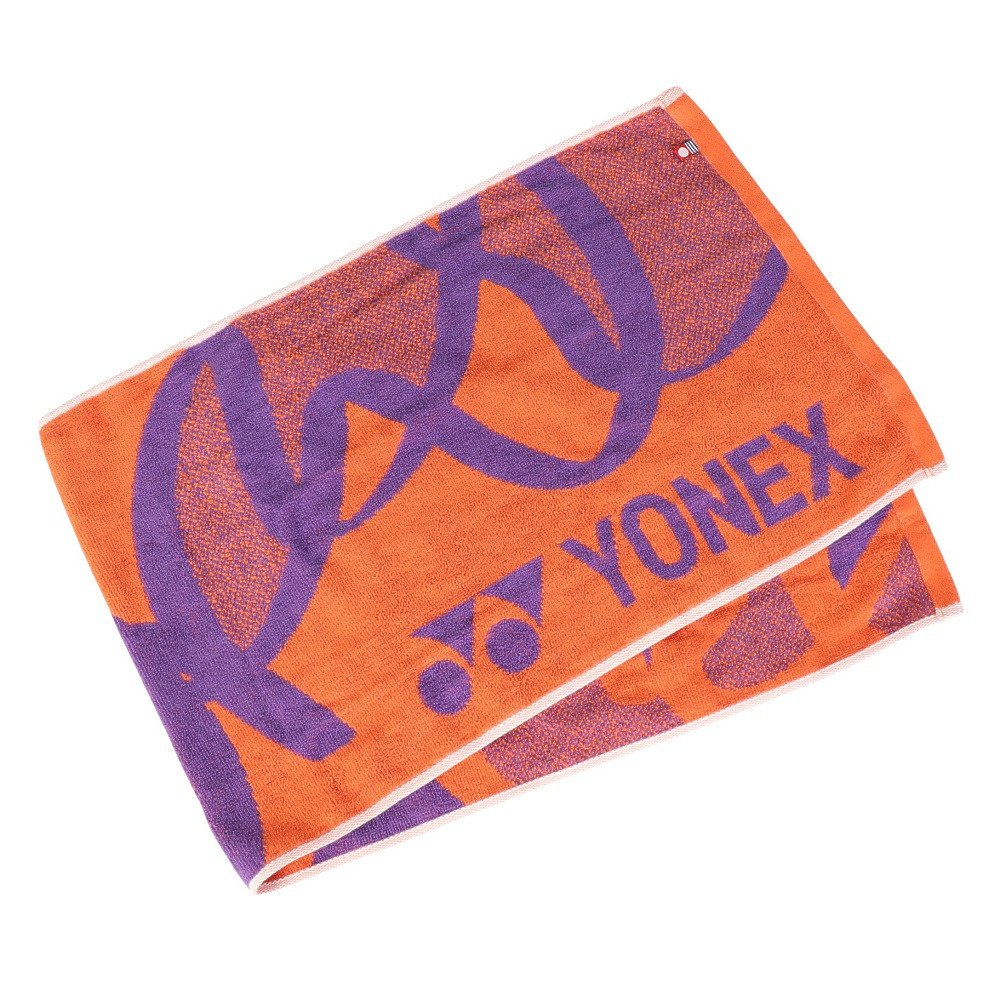 ヨネックス（YONEX）（メンズ、レディース）スポーツタオル AC1091-005