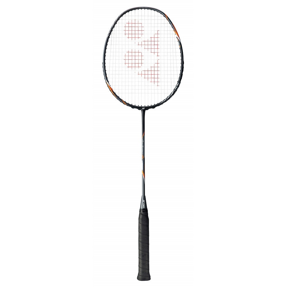 ヨネックス（YONEX）（メンズ、レディース、キッズ）バドミントン ラケット アークセイバー2i ARC2I-401 ケース付