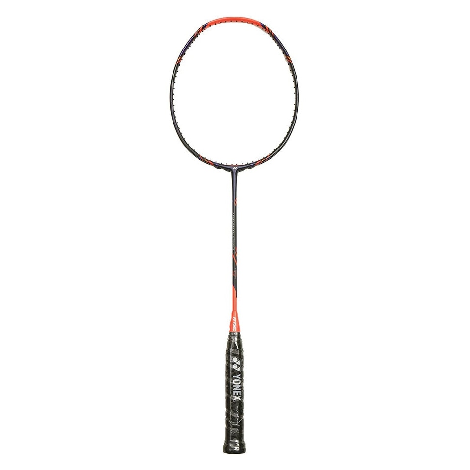 ヨネックス（YONEX）（メンズ、レディース、キッズ）バドミントン ラケット ボルトリック グランツ(VOLTRIC GLANZ) VT-GZ-512 ケース付