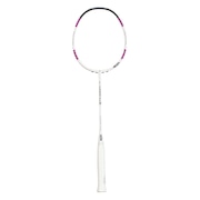 パシフィック（PACIFIC）（メンズ、レディース）バドミントン ラケット X POWER LITE PC-8BD1729 WHXPL ケース付