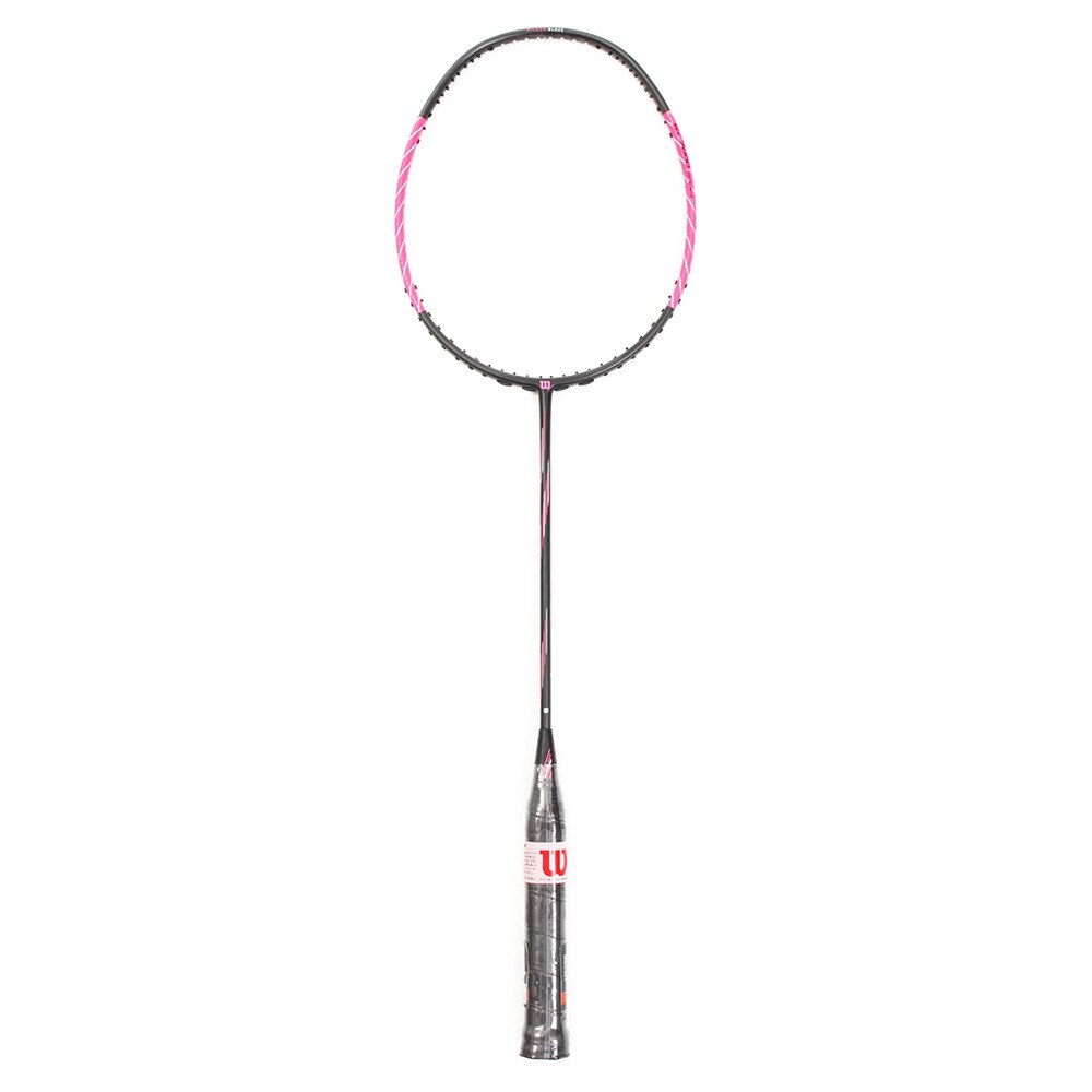  バドミントン ラケット BLAZE SX 7000 SPIDER WRT8830202 ケース付