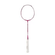 プリンス（PRINCE）（メンズ、レディース）バドミントン ラケット SUPER LIGHT 2 PK 7BJ052 ケース付