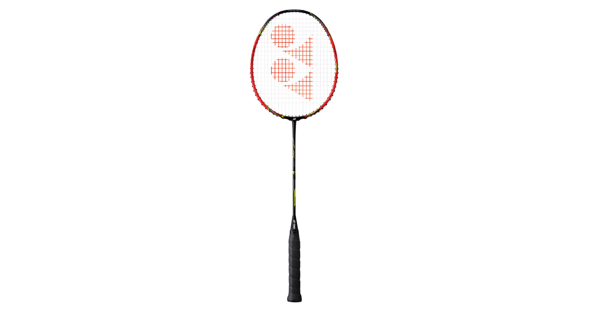 バドミントン ラケット ボルトリックldフォース Vtld F 6 ケース付 ヨネックス スーパースポーツゼビオ