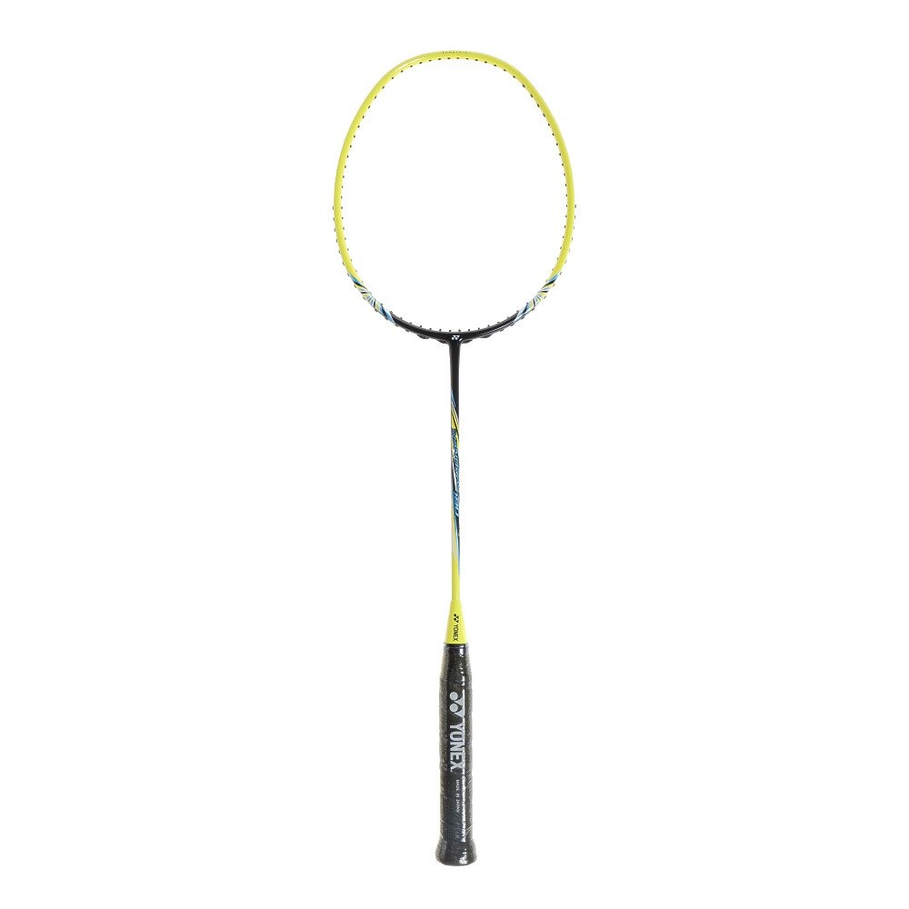  バドミントン ラケット ナノレイ180 NR180L-400
