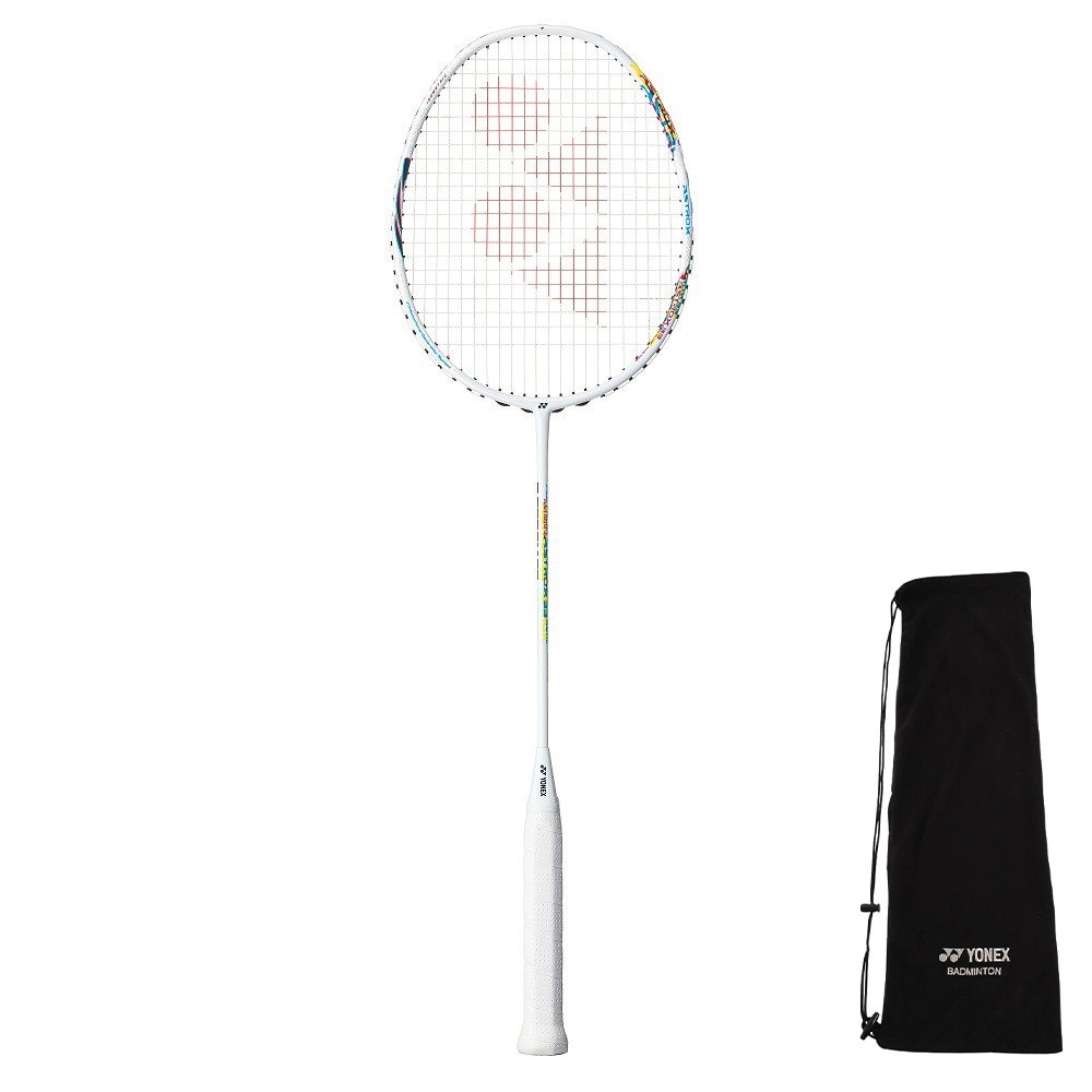 ヨネックス（YONEX）（メンズ、レディース）バドミントンラケット