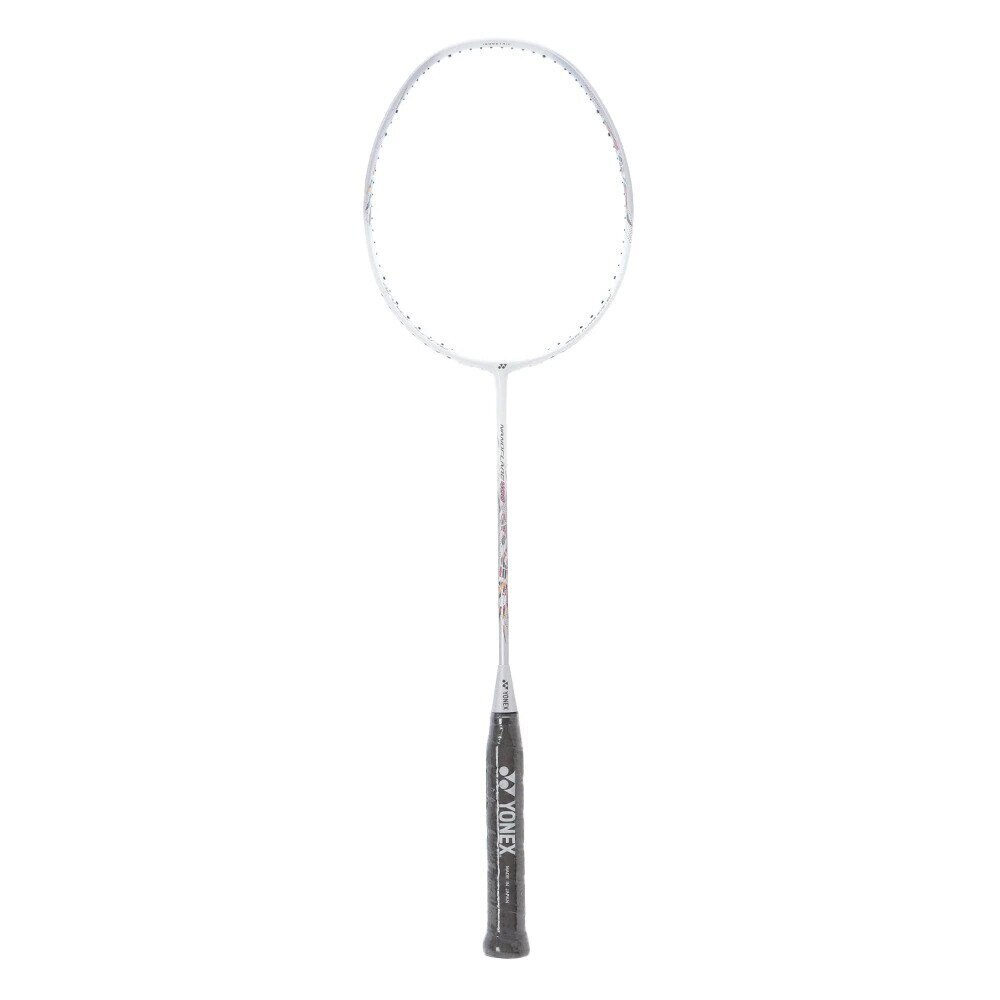 ヨネックス（YONEX） バドミントンラケット ナノフレア 400 NF-400-435