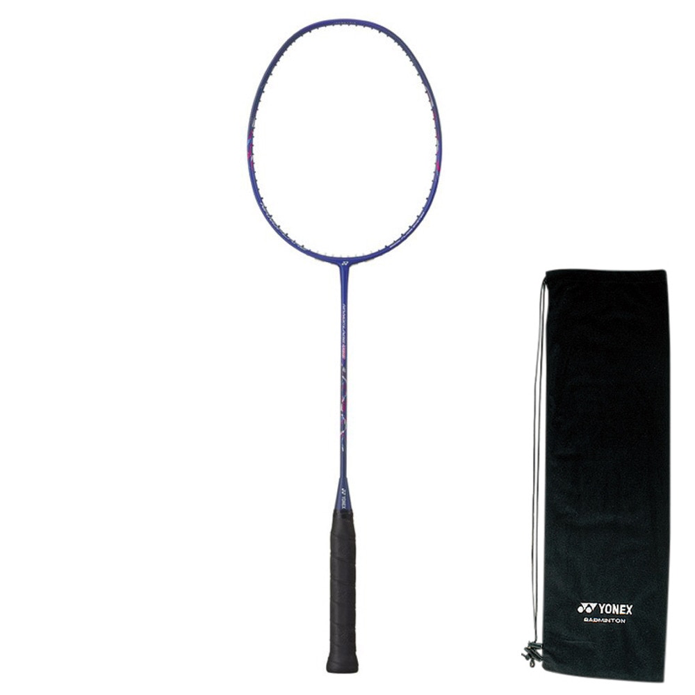 YONEX バドミントンラケット ナノフレア 400 NF-400-751 ４Ｕ５ 50 バドミントン