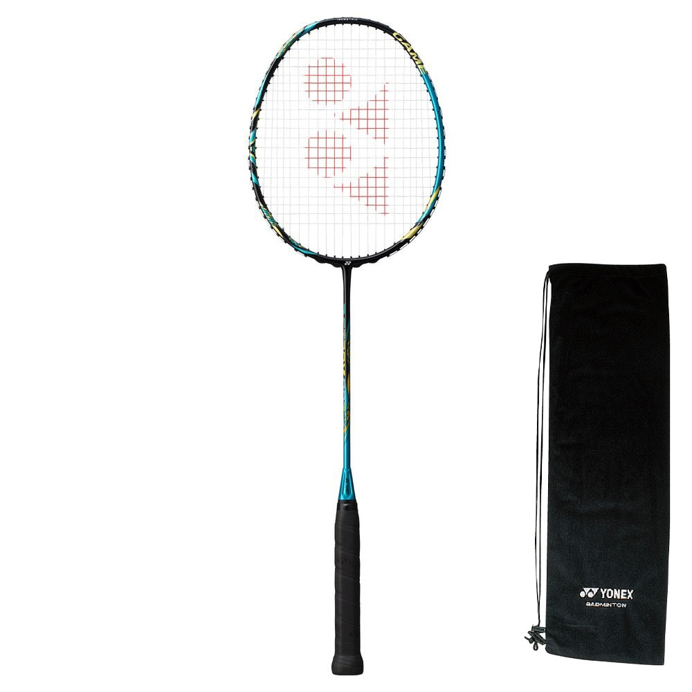 YONEX  アストロクス88S GAME 4U5 バドミントンラケット