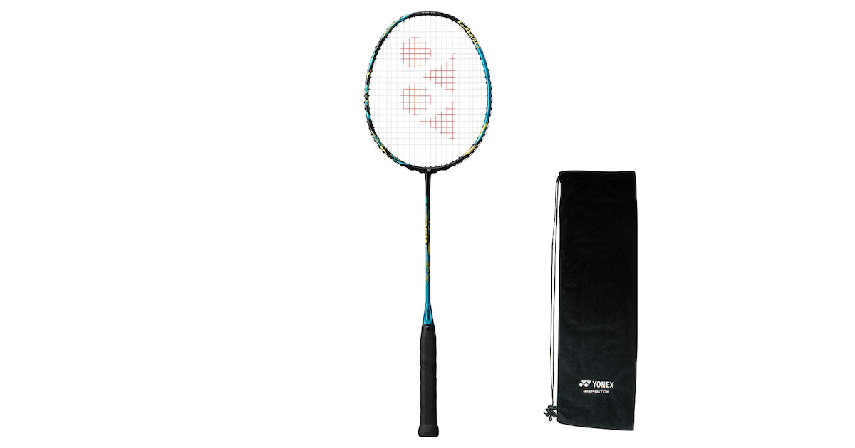 ヨネックス｜バドミントンラケット アストロクス88Sゲーム AX88S-G-586 - スポーツ用品はスーパースポーツゼビオ