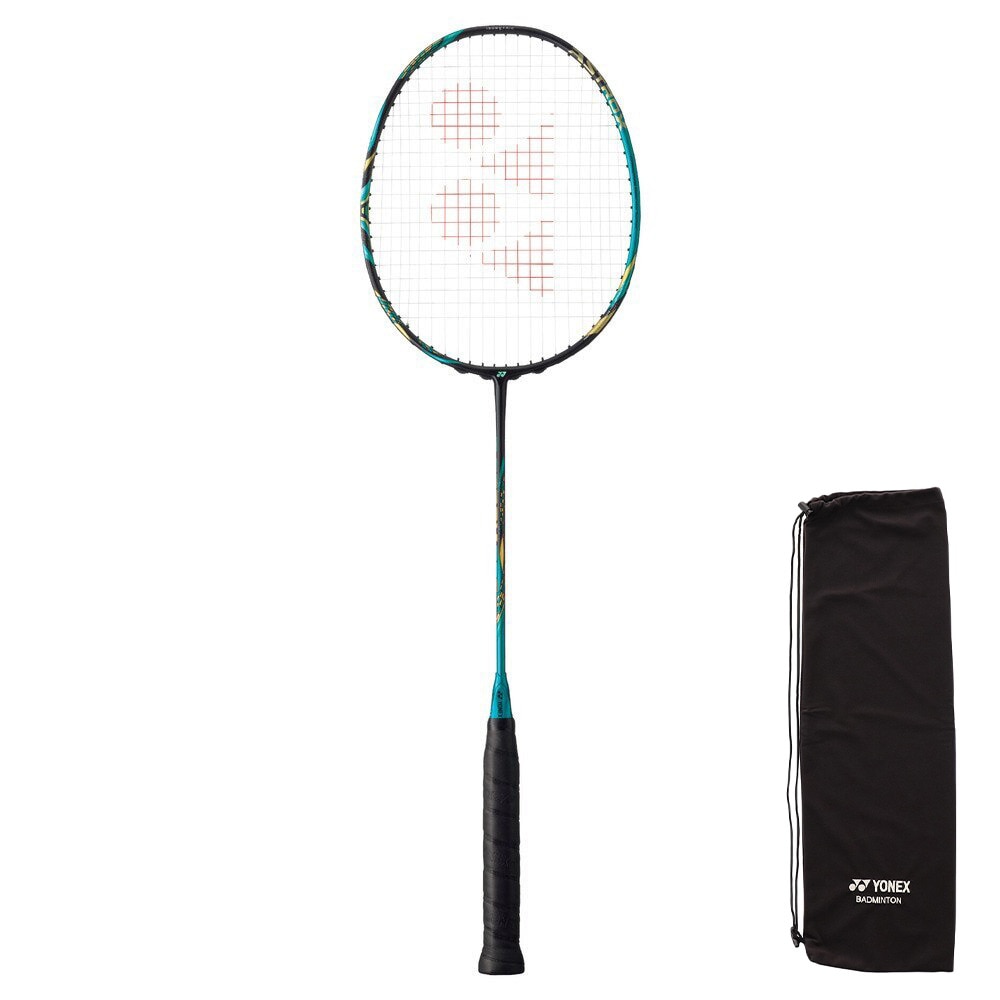 バドミントンラケット　YONEX  アストロクス88Ｓ　PRO  4U5