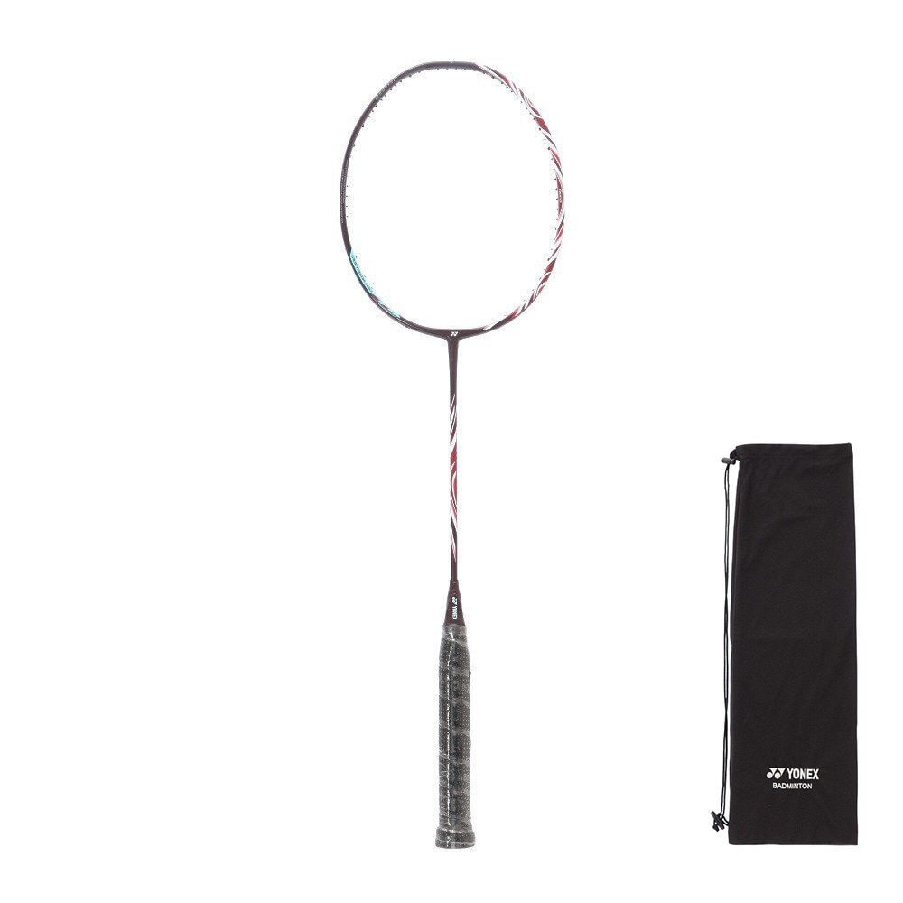 ヨネックス（YONEX）（メンズ、レディース）バドミントンラケット アストロクス100 ZZ AX100ZZ-821