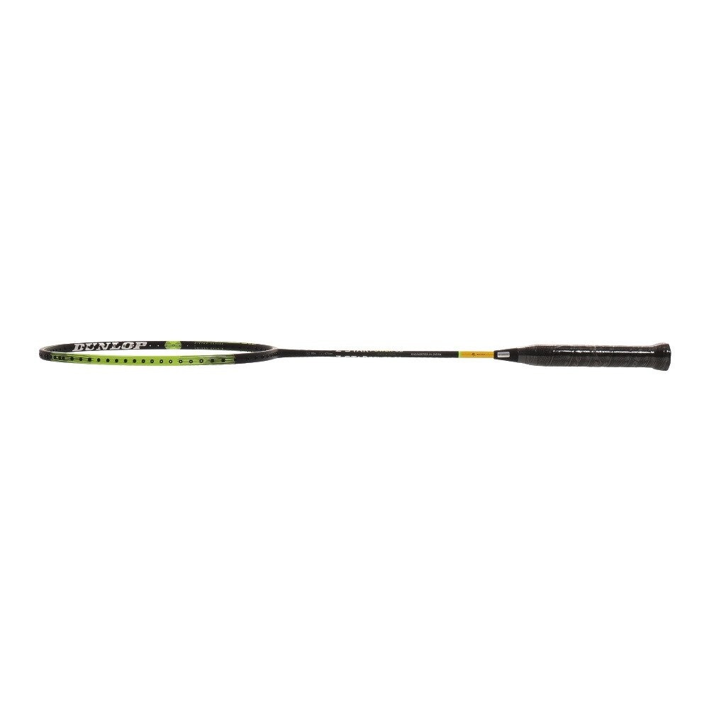 DUNLOP ダンロップ バドミントンラケット VISION POWER - 通販 