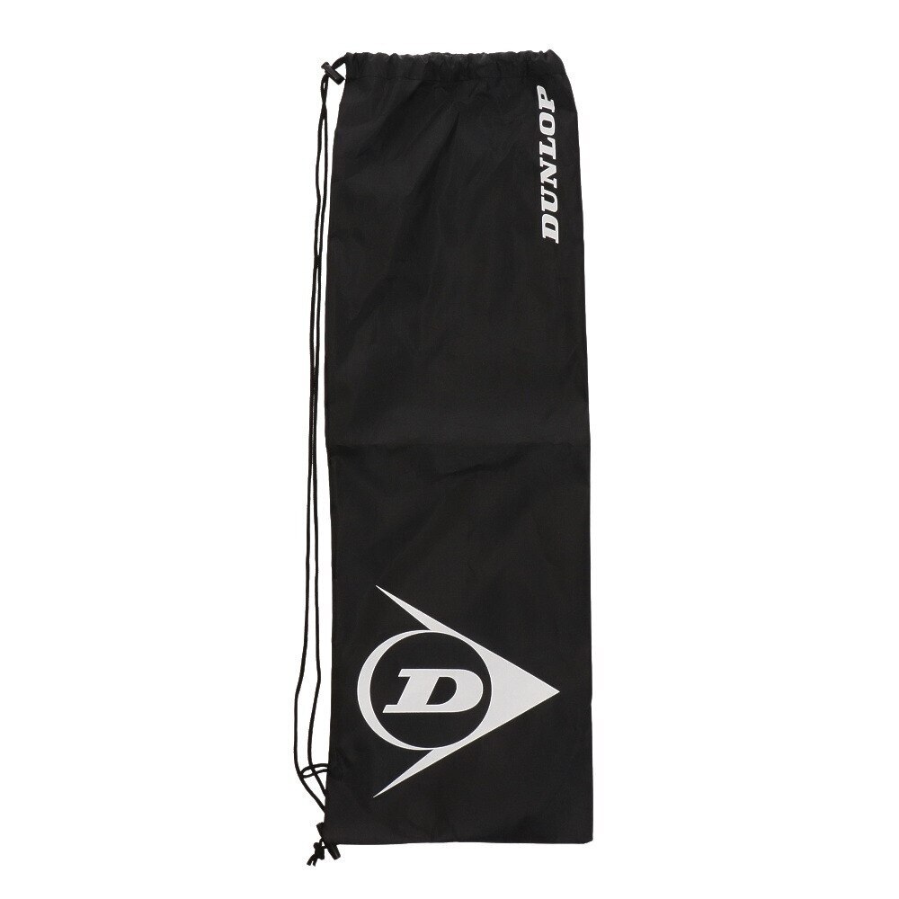 ダンロップ（DUNLOP）（メンズ、レディース）バドミントンラケット エアロスター ライト 82 DBF00009