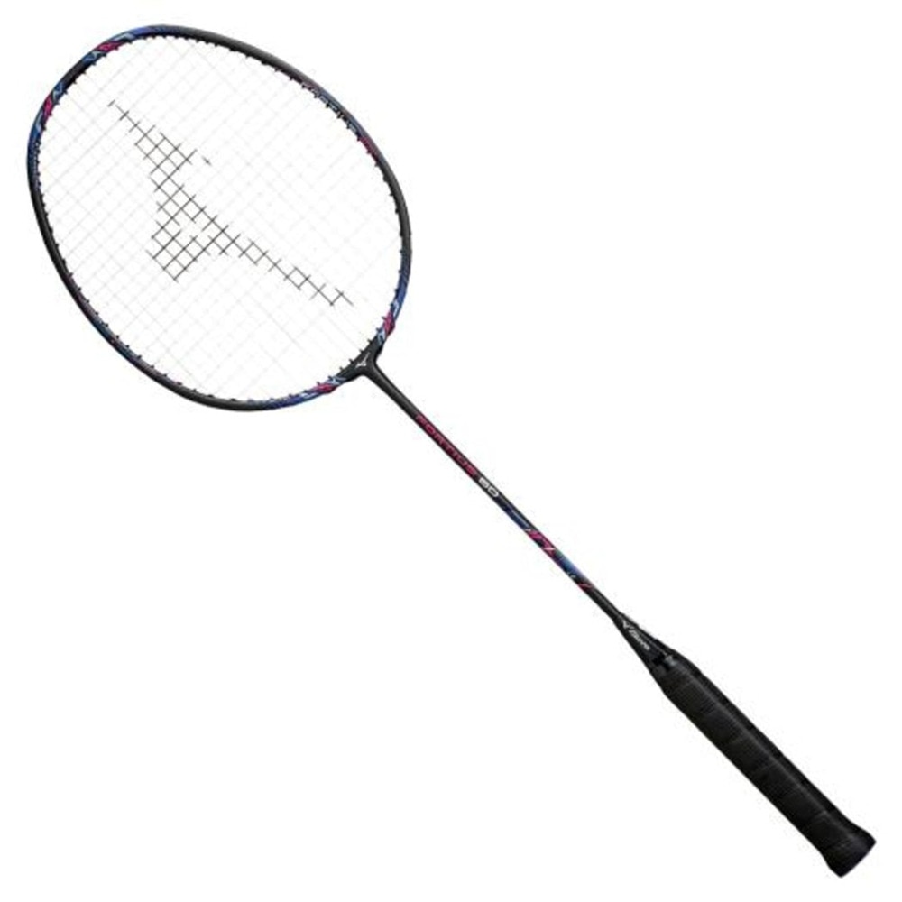 ミズノ（MIZUNO）（メンズ、レディース）バドミントンラケット フォルティウス 60 73JTB16064