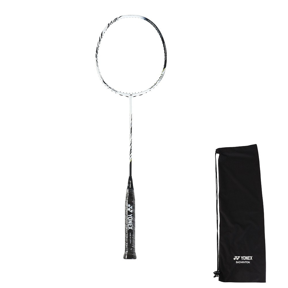 YONEX バドミントンラケット アストロクス99プロ AX99-P-825 ３Ｕ５ 10 バドミントン