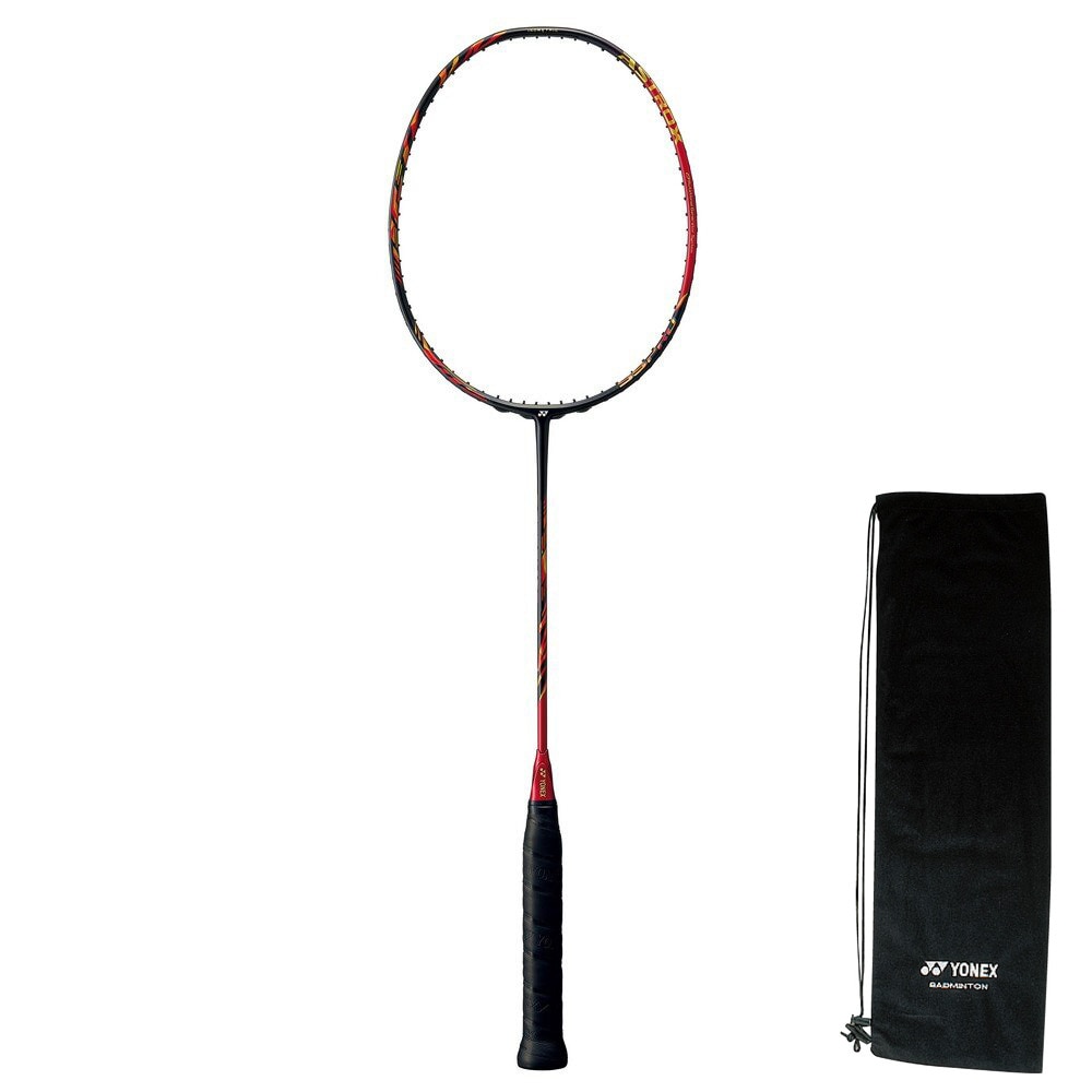 ヨネックス（YONEX）（メンズ、レディース）バドミントンラケット