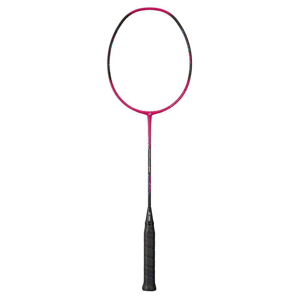 ヨネックス（YONEX）（メンズ、レディース）バドミントンラケット ナノフレア200 NF-200-327