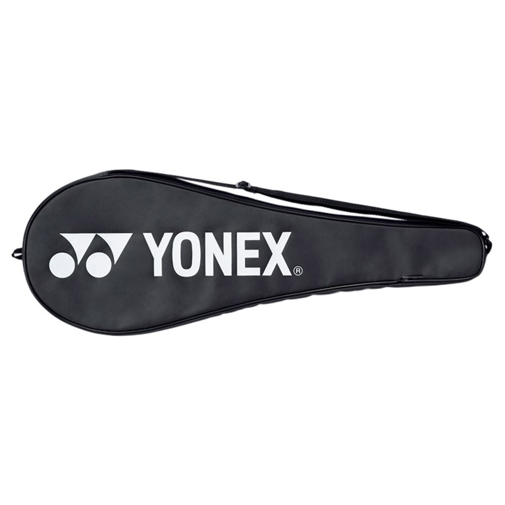 ヨネックス（YONEX）（メンズ、レディース）バドミントンラケット ナノフレア200 NF-200-327