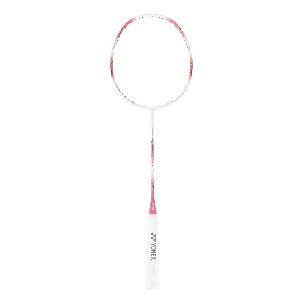 ヨネックス（YONEX）（メンズ、レディース）バドミントンラケット ナノフレア70 NF-70-299