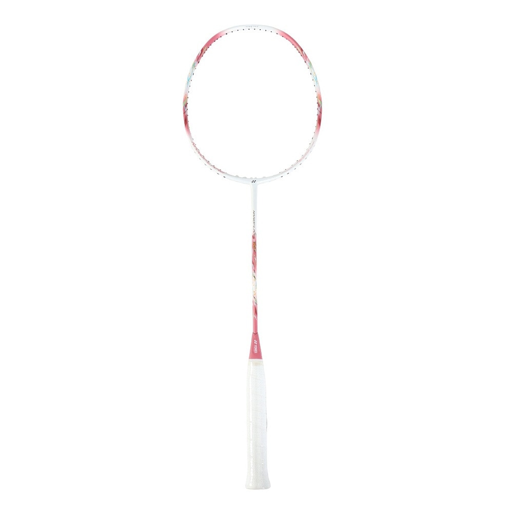 ヨネックス（YONEX）（メンズ、レディース）バドミントンラケット ナノフレア70 NF-70-299