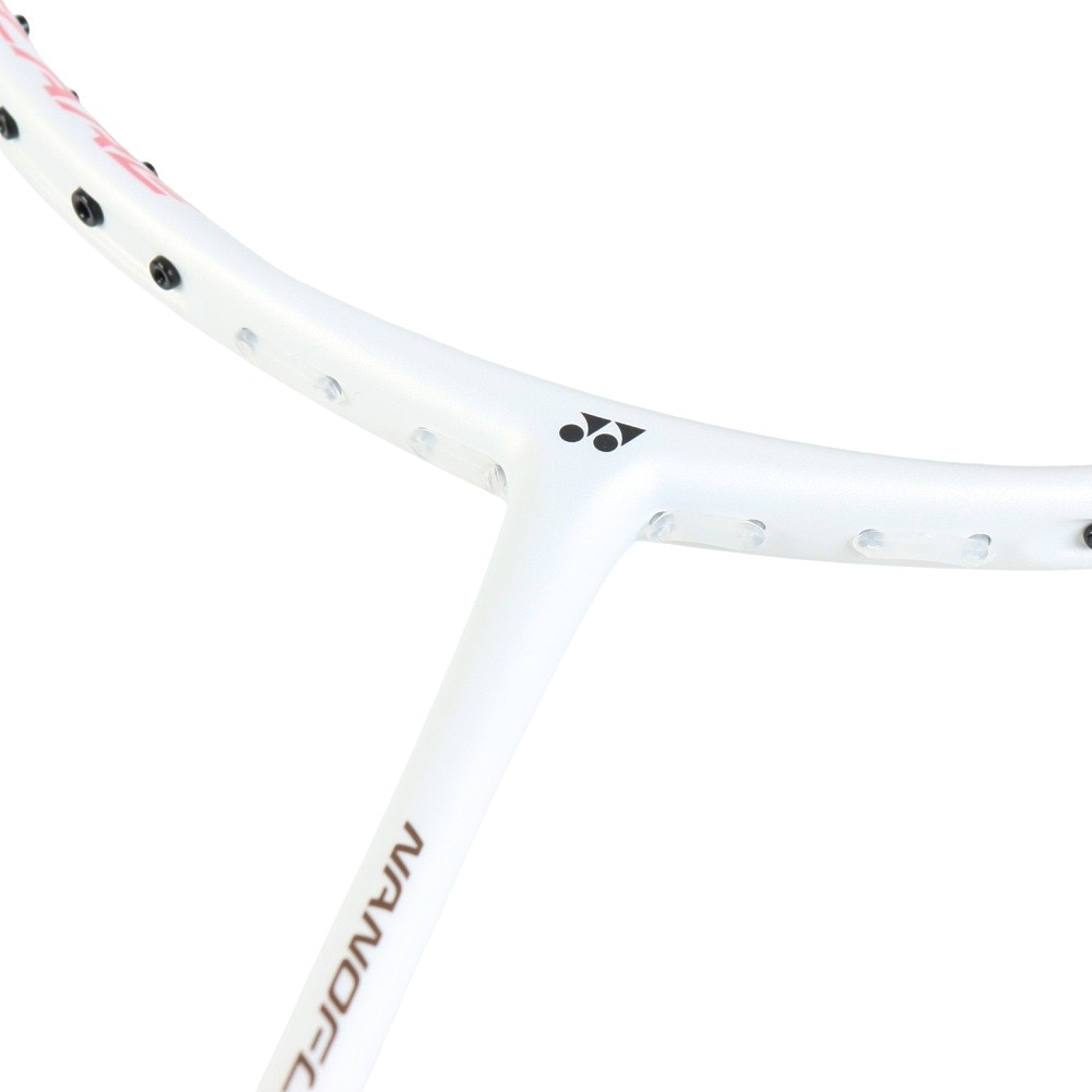 ヨネックス（YONEX）（メンズ、レディース）バドミントンラケット ナノフレア70 NF-70-299