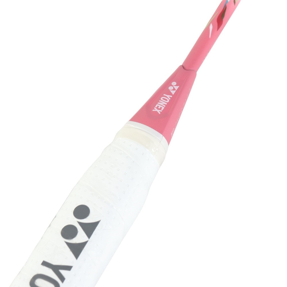 ヨネックス（YONEX）（メンズ、レディース）バドミントンラケット ナノフレア70 NF-70-299
