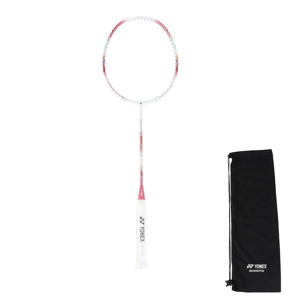 ヨネックス（YONEX）（メンズ、レディース）バドミントンラケット ナノフレア70 NF-70-299