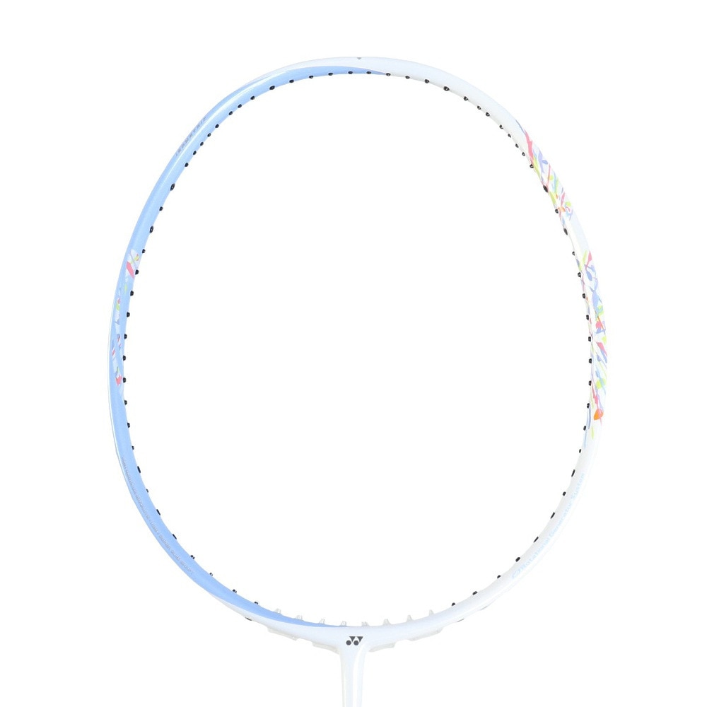 ヨネックス（YONEX）（メンズ、レディース）バドミントンラケット アストロクス70 AX70-027