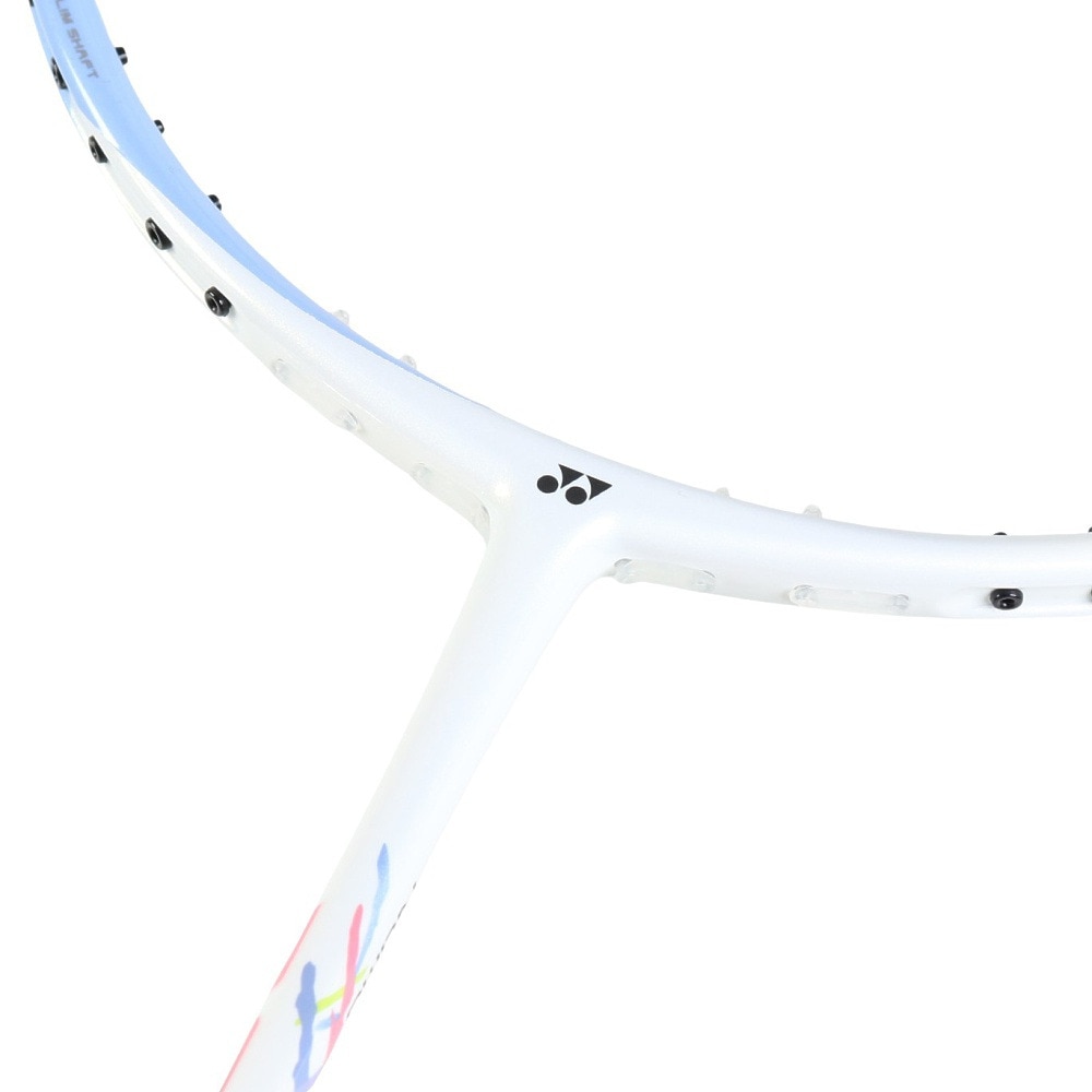 ヨネックス（YONEX）（メンズ、レディース）バドミントンラケット アストロクス70 AX70-027