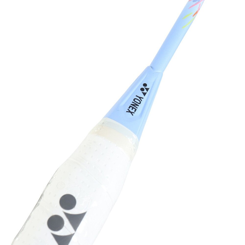 ヨネックス（YONEX）（メンズ、レディース）バドミントンラケット アストロクス70 AX70-027