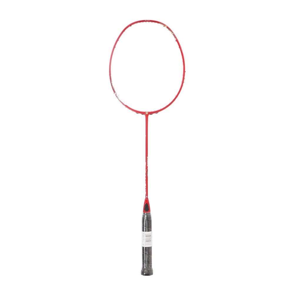 ウイルソン(Wilson)(メンズ、レディース)バドミントンラケット