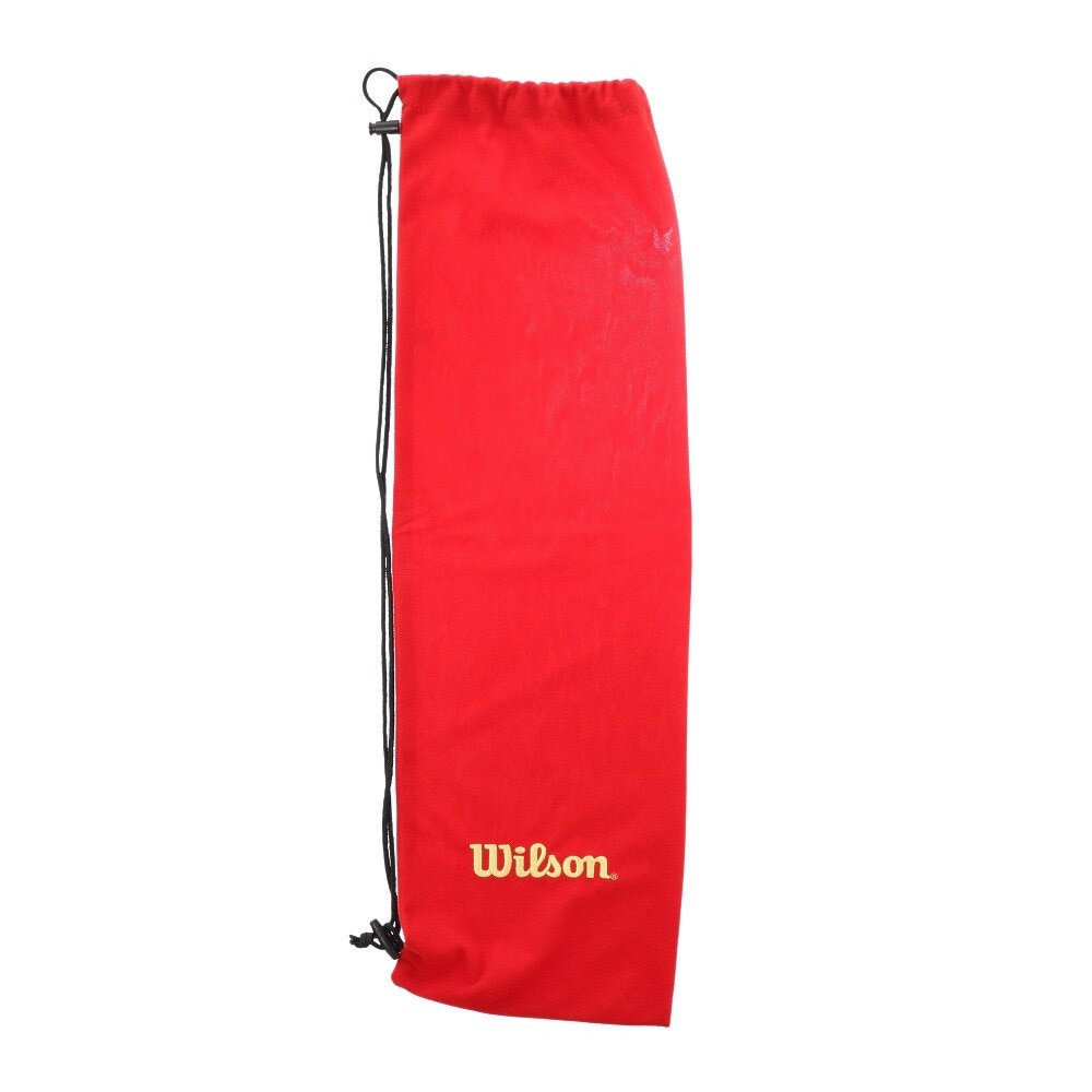 ウイルソン(Wilson)(メンズ、レディース)バドミントンラケット