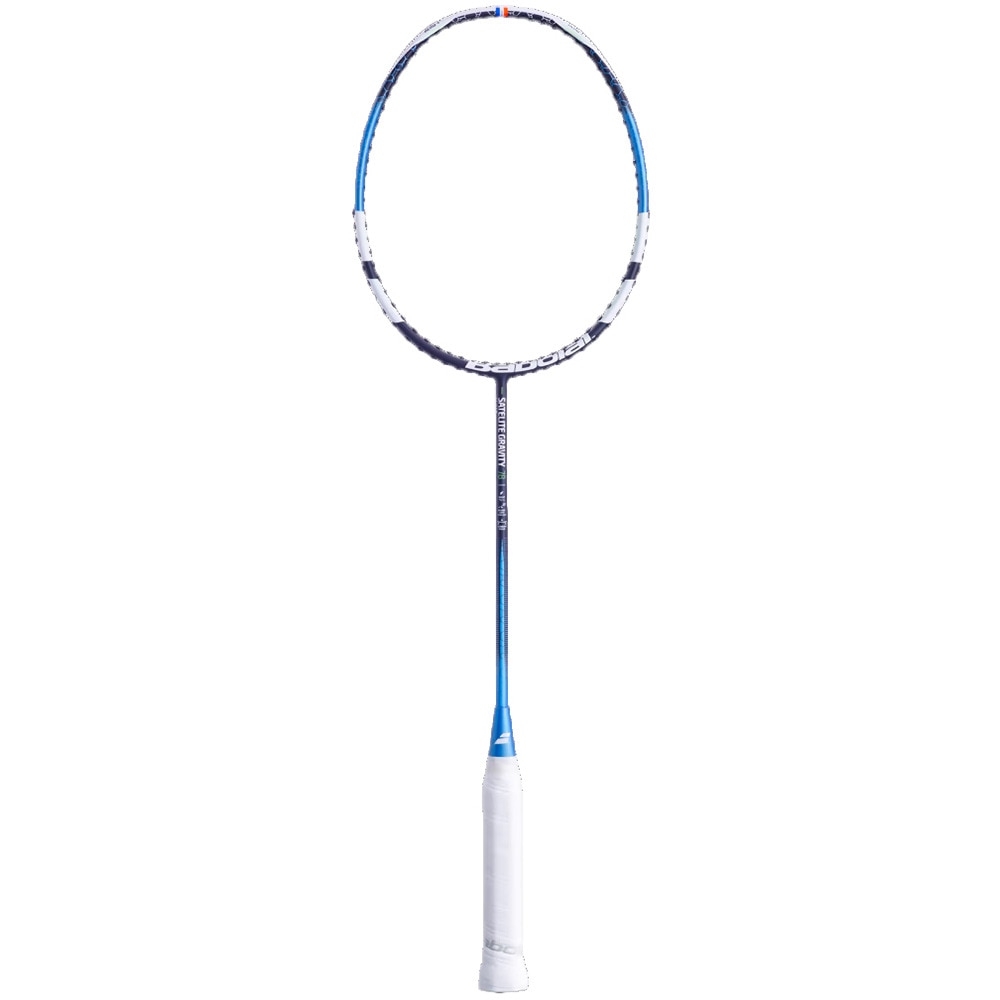 ＢＡＢＯＬＡＴ バドミントンラケット サテライト グラビティ 78 602442 ５Ｕ５ 147 バドミントン