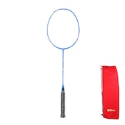 ウイルソン（Wilson）（メンズ、レディース）バドミントンラケット EXCALIBUR XC-8 WR106011S2