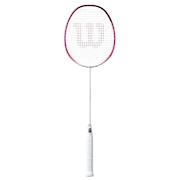 ウイルソン（Wilson）（メンズ、レディース）バドミントンラケット FIERCE CX7000 WR099311S1 フィアース