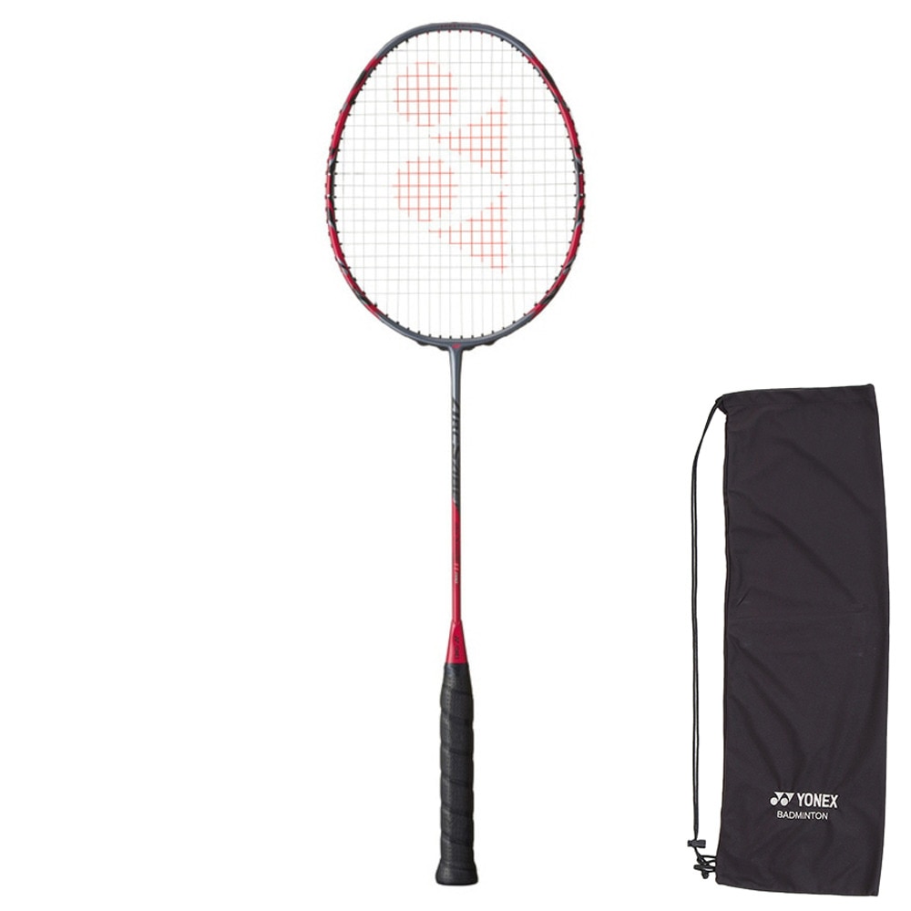 ヨネックス（YONEX）（メンズ、レディース）バドミントンラケット