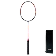 ヨネックス（YONEX）（メンズ、レディース）バドミントンラケット ナノフレア700 NF-700-327