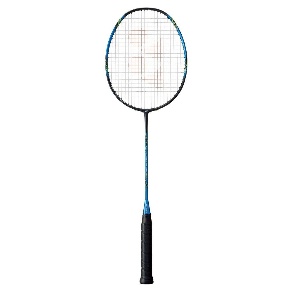 【美品】ヨネックス YONEX ナノフレア170 バトミントンラケット