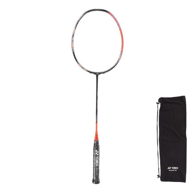 ヨネックス（YONEX）（メンズ、レディース）バドミントンラケット 