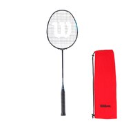 ウイルソン（Wilson）（メンズ、レディース）バドミントンラケット BLAZE SX9900 V2.0 WR062211S