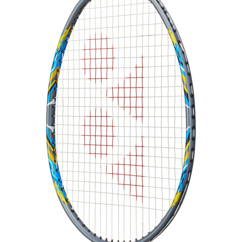 ヨネックス（YONEX）（メンズ、レディース）バドミントンラケット